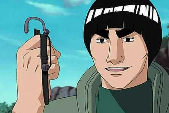 雏田|《火影忍者》的世界,怎么感觉他们好穷?