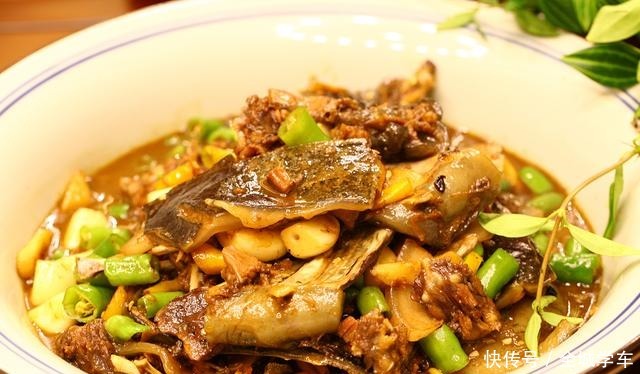 这十大特色美食,是最具人气的雨湖老味道!你吃过几样