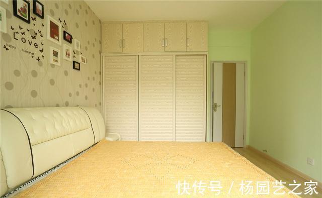 邻居|我不过在阳台做了半边加高,引得小区邻居羡慕不已,倍有面子