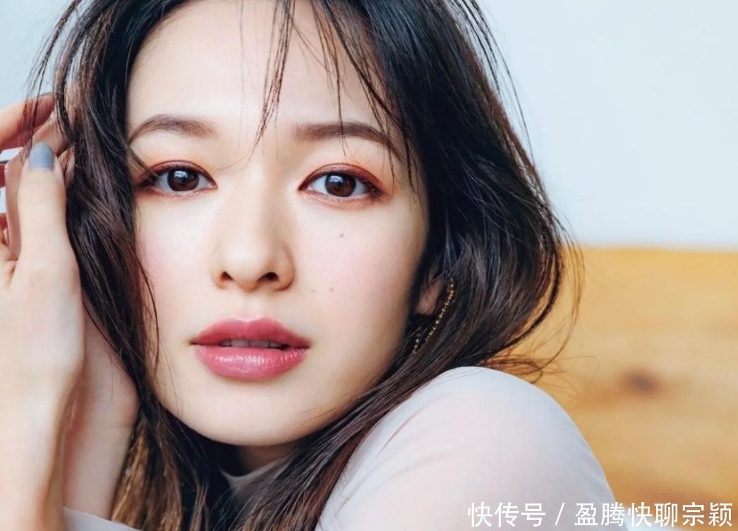 妆容|日系风无辜又纯欲的妆容教程来袭,一步步教你,手残党也能学会