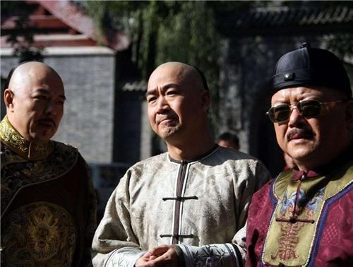 视学&纪晓岚写下一首诗,能一次读顺的人,考普通话一定没问题