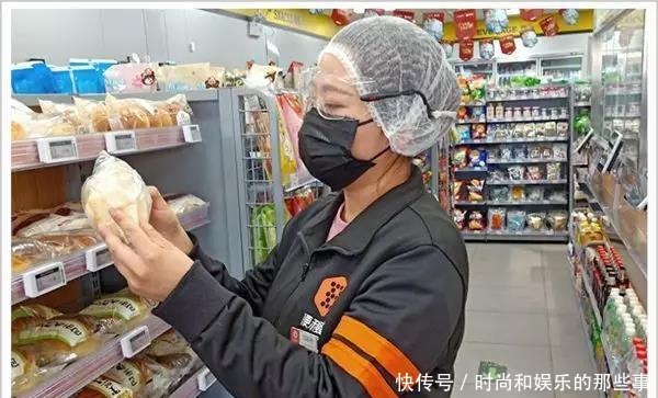 中国最硬核便利店为健康武装牙齿,用算法征服你的胃