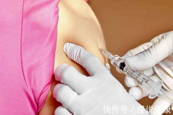 美国妇产科医师学会|能预防癌症的疫苗,很多人至今搞不明白!5个问题,一次性告诉你