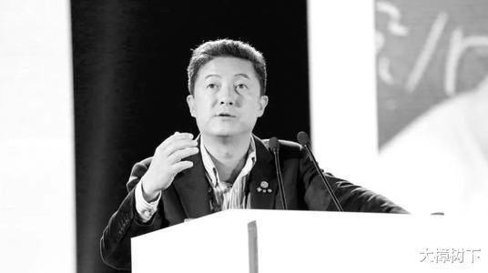 真相|神童张首晟:助任正非突破5G,回国前夕惨死美国,真相曝光令人愤怒