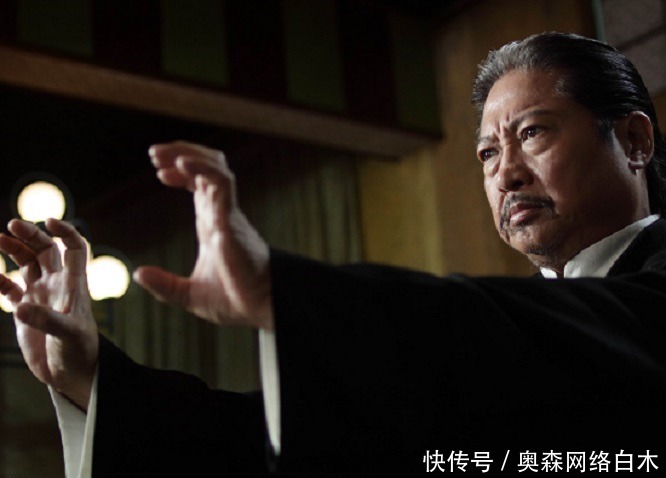  保镖|民国三大武林高手，慈禧保镖宫宝田排第一，叶问黄飞鸿不在榜上