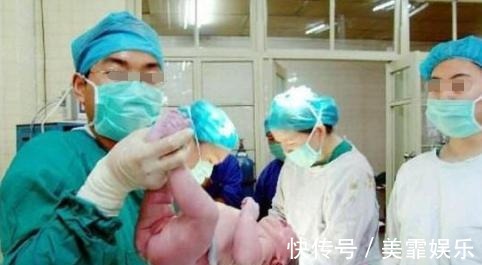 急产|进产房15分钟就生出儿子,产妇忍不住炫耀,医生生太快不是好事
