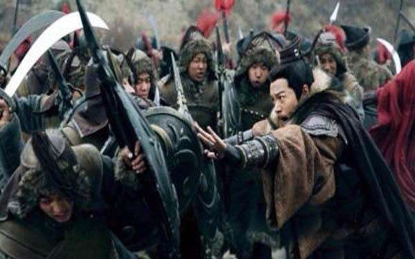 金庸|徐达可凭借《武穆遗书》击败元军,为何郭靖不能?金庸的答案亮了