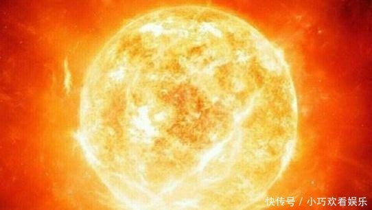 明末，天空突然出现红色光带，无数人害怕，专家：担心再次出现