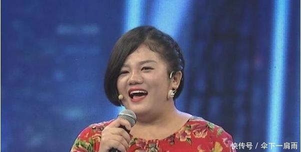 因星光大道成名的“山楂妹”張月喬,成名后謝絕認親只愛養父母