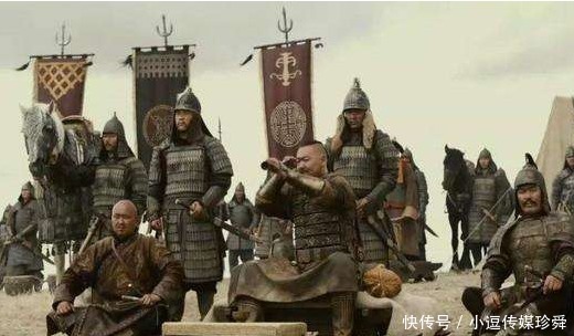 将军|古代将军手握重兵镇守边疆,为什么很少叛乱,他们究竟在怕什么!