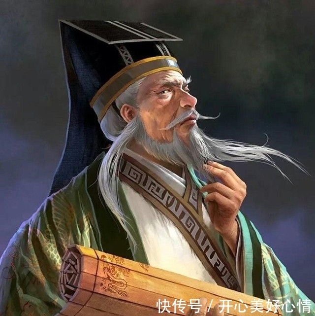 张仪$鬼谷子:成大事的人,有3条处世法则