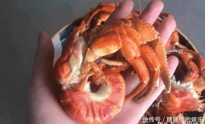 误认为是“大海螺”,花250块钱买6斤,回家上锅一蒸,太惊喜了