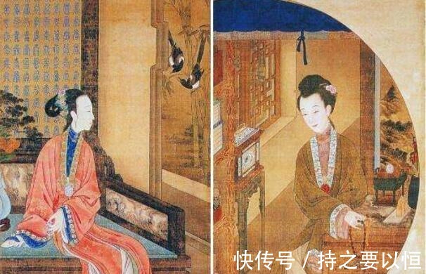 红楼梦|她是林黛玉原型, 后嫁雍正做皇妃, 和曹雪芹来往遭乾隆帝怒斥!