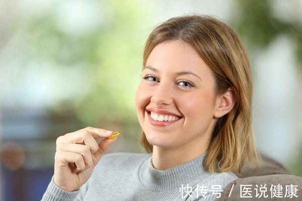服用|是药三分毒?服用维生素E之前,若忽视这4个细节,小心适得其反