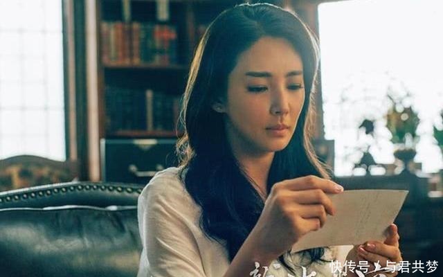 不推荐我演雪莉杨潘粤明的回复太机智了