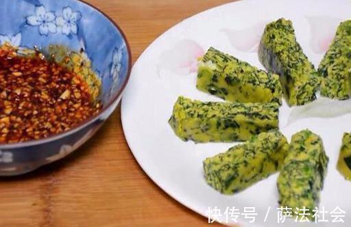 最近超火的鸡蛋新吃法，好看又好吃，营养又解馋，小孩的最爱！