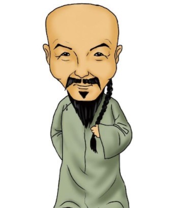 一包盐,一撮茶,就让机敏过人的纪晓岚被流放三年