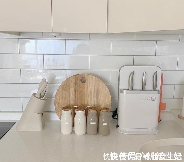 夫妇|韩国夫妇的极简之家，唯美程度堪比电影场景，整个人都被治愈了！