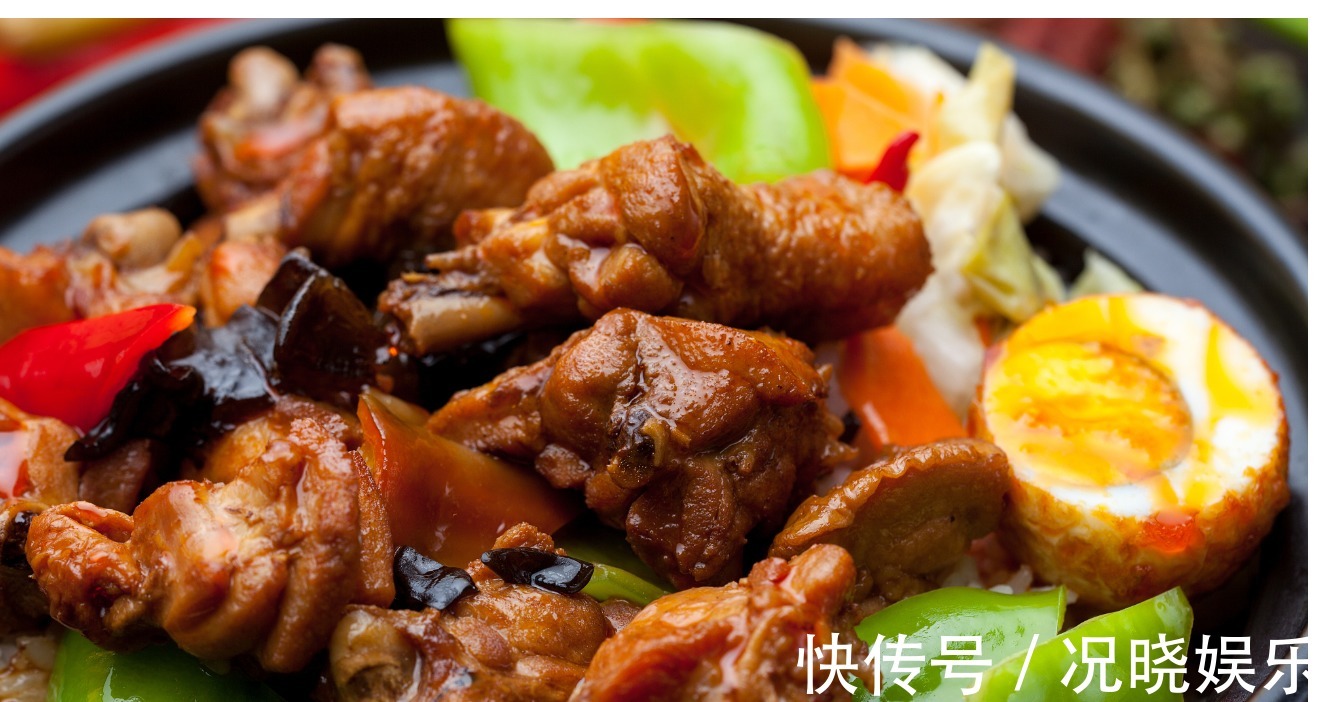 三黑|立冬后,记得多吃三黑、三白,滋补又营养,精神满满过冬天