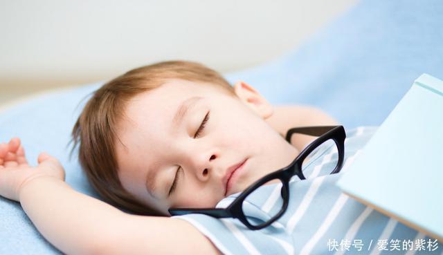 孩子|“不睡三觉、不吃三饭、不说三话”,养出的孩子,聪明又优秀