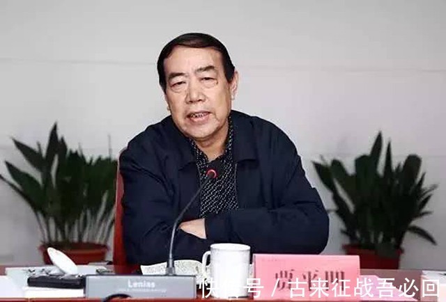 巴乔夫|贾平凹:人生十悟,69岁,年近古稀的年纪才明白