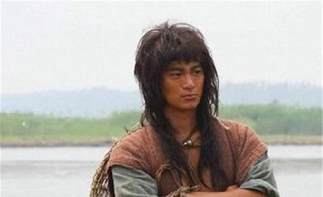 好汉|水浒传:最早看透宋江的3位好汉!其中一人结局堪比神仙生活