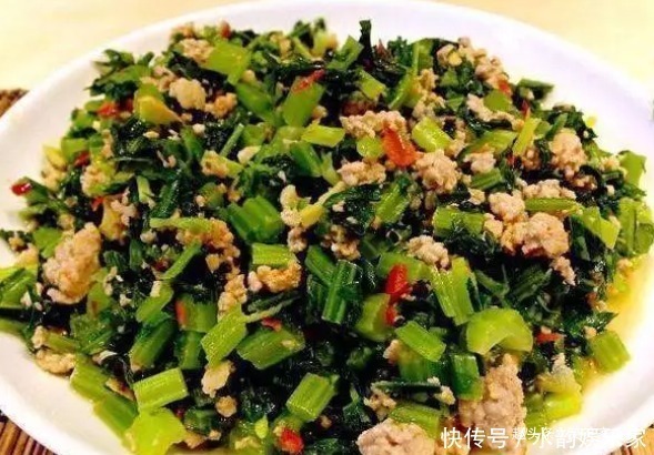 马齿苋|好食物吃出好身体,女性夏季多吃以下3道菜,清肠排毒,减肥瘦身