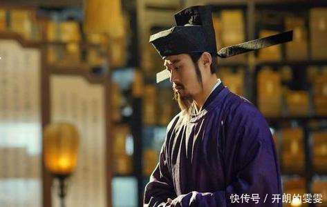 北宋第一人范仲淹的传奇人生(二)直言敢谏,仕途坎坷!