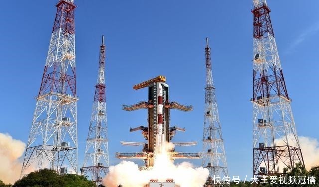 印度,一个被严重低估的航天对手,我们都小瞧了它的能力