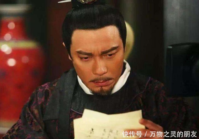 战功|南宋名将吴玠,战功和岳飞不相上下,为何“中兴四将”却没有他