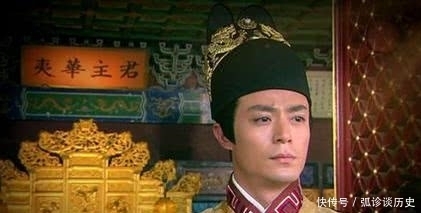 朱祁镇|明英宗朱祁镇被瓦剌太师也先俘虏了一年,在那里过着怎样的生活