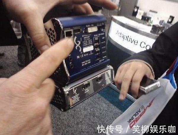 供应商|该崛起了!美国英特尔断供我国最大服务器,中企一分钟损失1亿