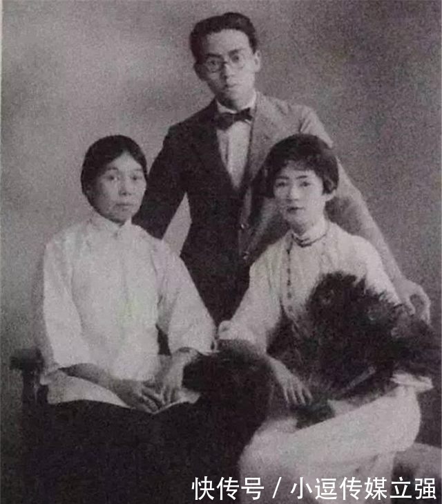 a2898|一组老照片:生前的林徽因旧照,10张图寻找她一生的足迹