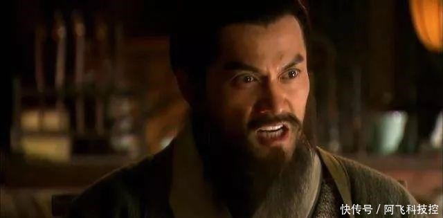 晁盖$史文恭亲口对宋江说出,射死晁盖的凶手是谁,我们都猜错了