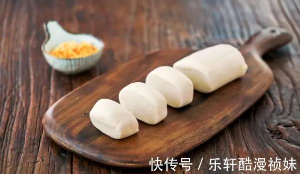 高筋面粉|百吃不厌的手抓饼,可以给自己做早餐了!