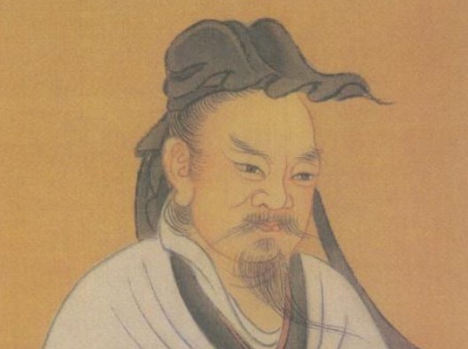 文臣|影响历史的八位文臣,他们的法度发明,影响了华夏千年