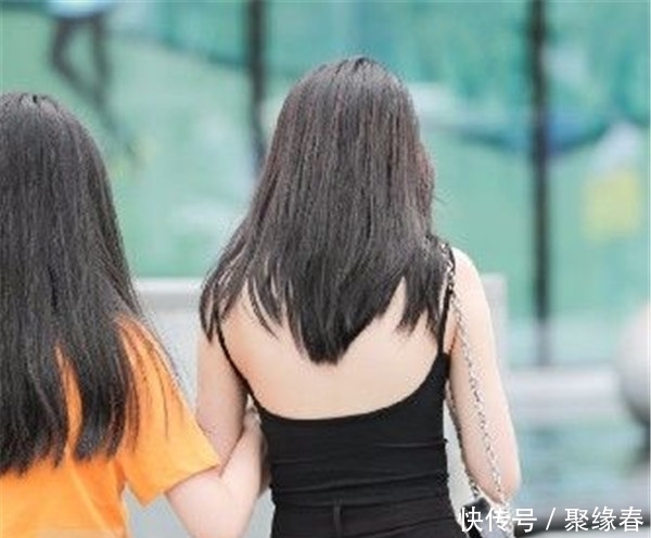  尽情|路人街拍， 穿出自己的小格调 ,女人味得到尽情舒展