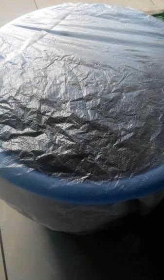 好吃|皮蛋再也不用出去买了，在家轻松制作，无铅，好吃，实惠还简单！