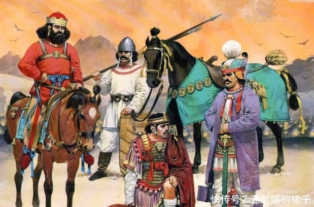 a89|千年前一群伊朗人迁居中国,更改姓氏低调生活,如今已有170万人