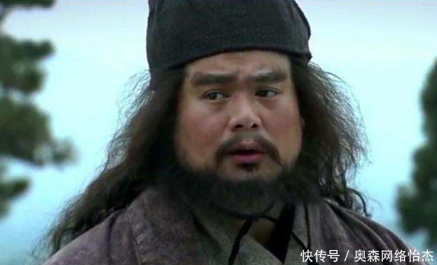 许褚|醉酒状态的张飞典韦许褚，武功排名如何？对此，我的答案很明确！