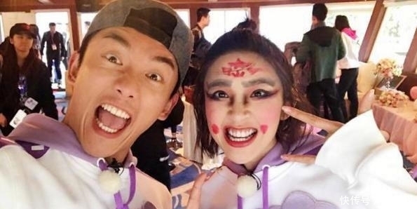 皇后娘娘 甄嬛传10周年,原来这么多娘娘都上过跑男,谁最受节目组青睐?