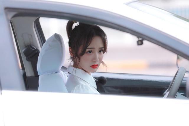 才哥 《新手驾到》曲线行驶成了挂科重灾区,这节目让一级教练人设崩塌