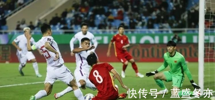 李霄鹏|预言成真!国足1-3越南无缘世界杯,范志毅赛后发文!