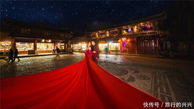 告白,2021.5.20的蜜月旅拍选了吗?网友测评的丽江旅拍推荐,不踩坑