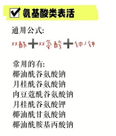 提取物|这几款“黑名单”洗面奶出事了!全是网红爆款,但是很容易烂脸