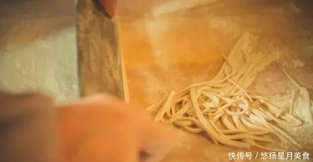 有一“碗”面的味道,叫做宁夏人的念想