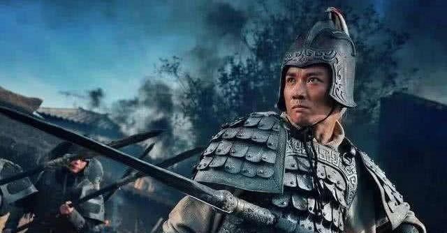 张飞|关兴张苞都在冲锋陷阵,为何唯独不见赵云的儿子?