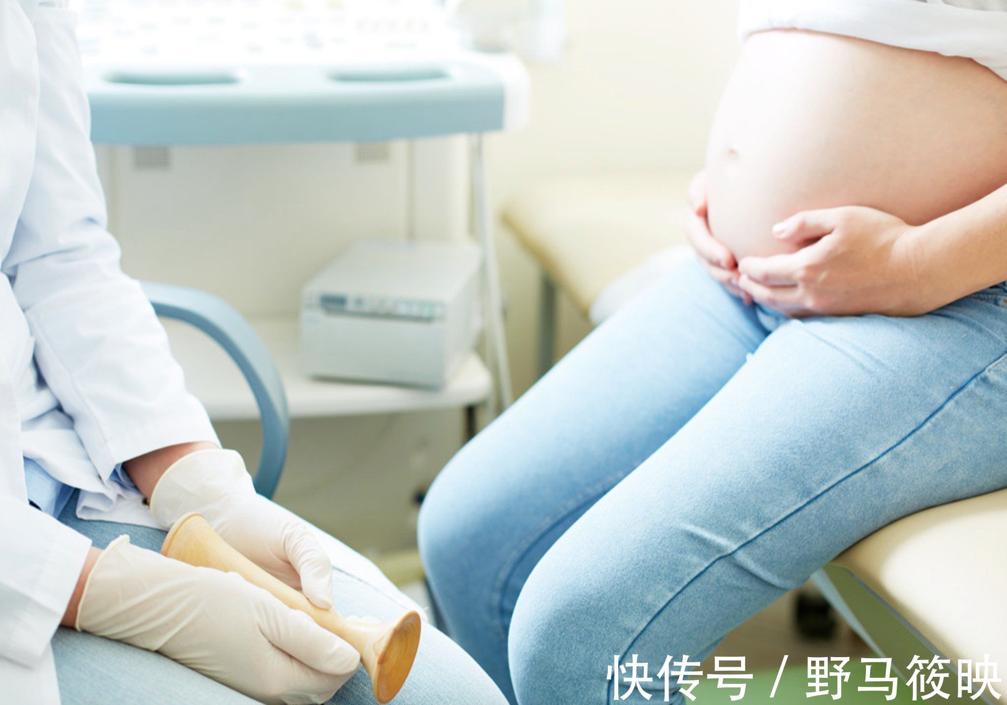 顺产|体验过一遭顺产分娩，才明白为何“产房无尊严”，咬着牙忍受