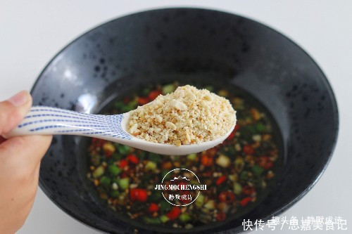 清汤|有了此蘸料,清汤火锅也能好吃到爆,涮啥都香,做法给你