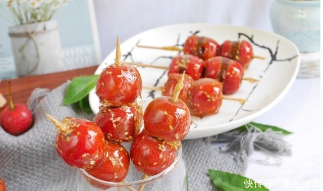 大盘|11月,儿子最馋这零食,3块钱就做一大盘,好吃还解馋